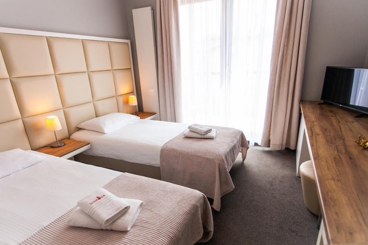Sentoza Villa Sopot