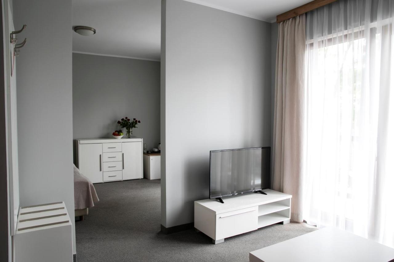 Sentoza Villa Sopot