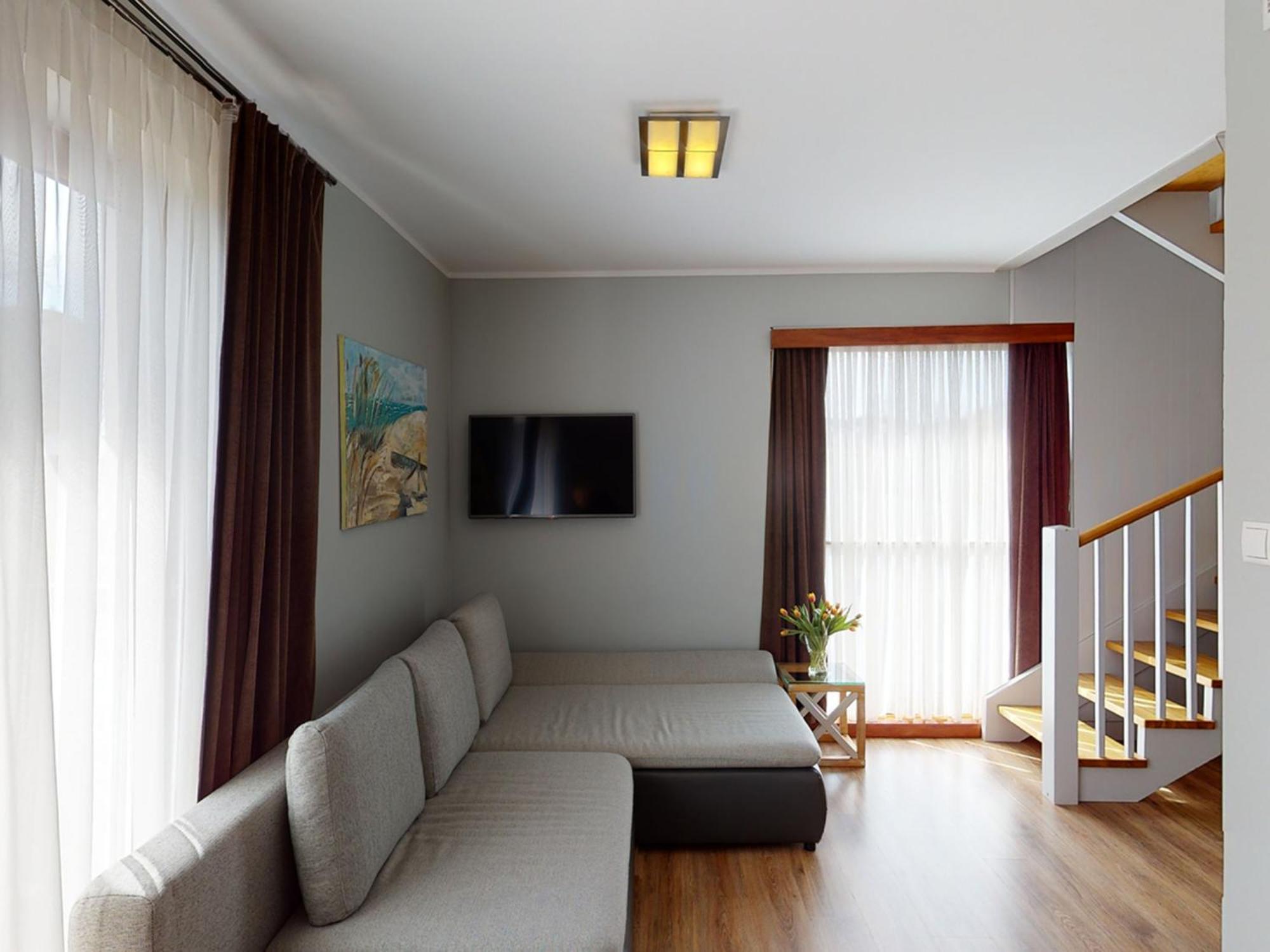 Sentoza Villa