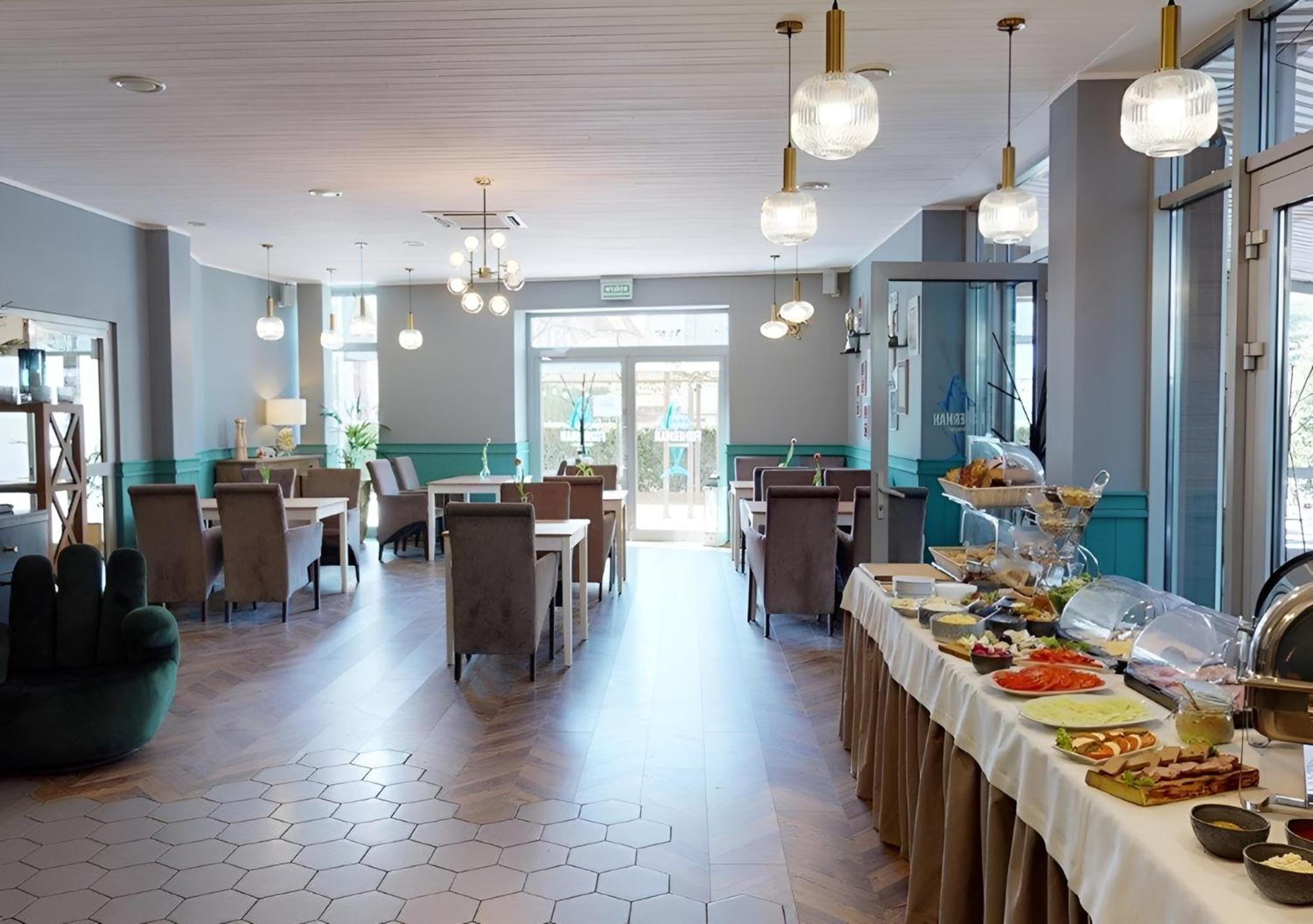 Sentoza Villa Sopot