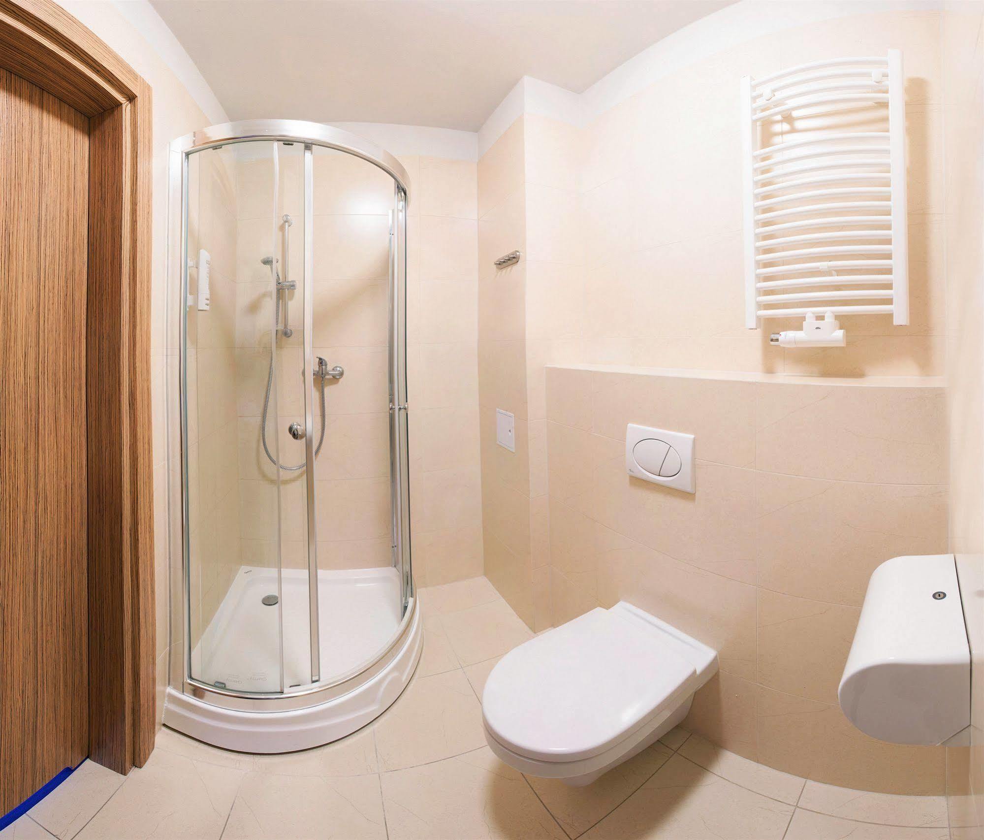 Sentoza Villa Sopot